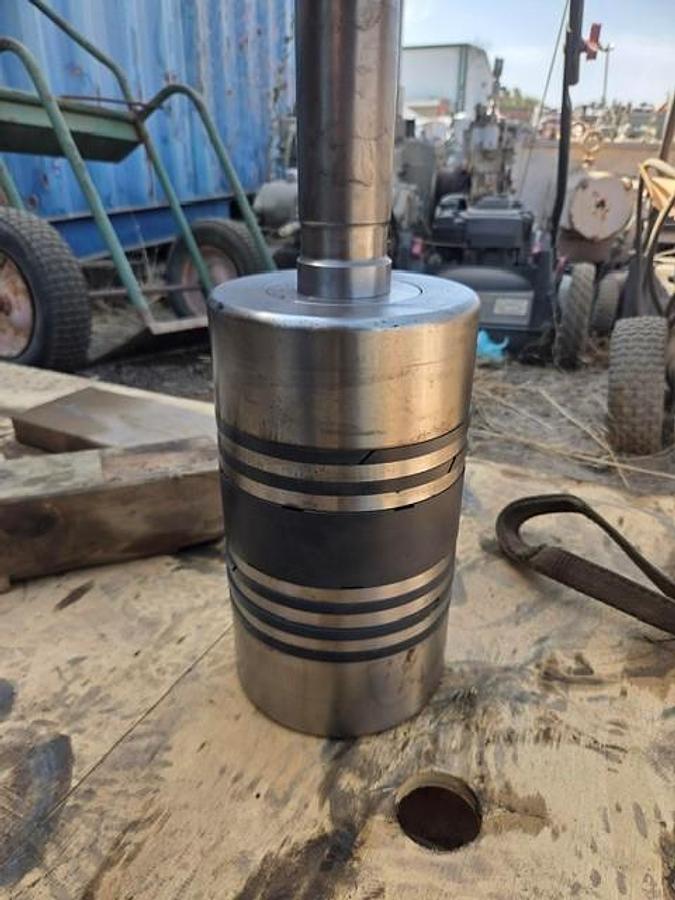 Used Ariel 6.25” JGK 2050 # Cylinders SN C-59067