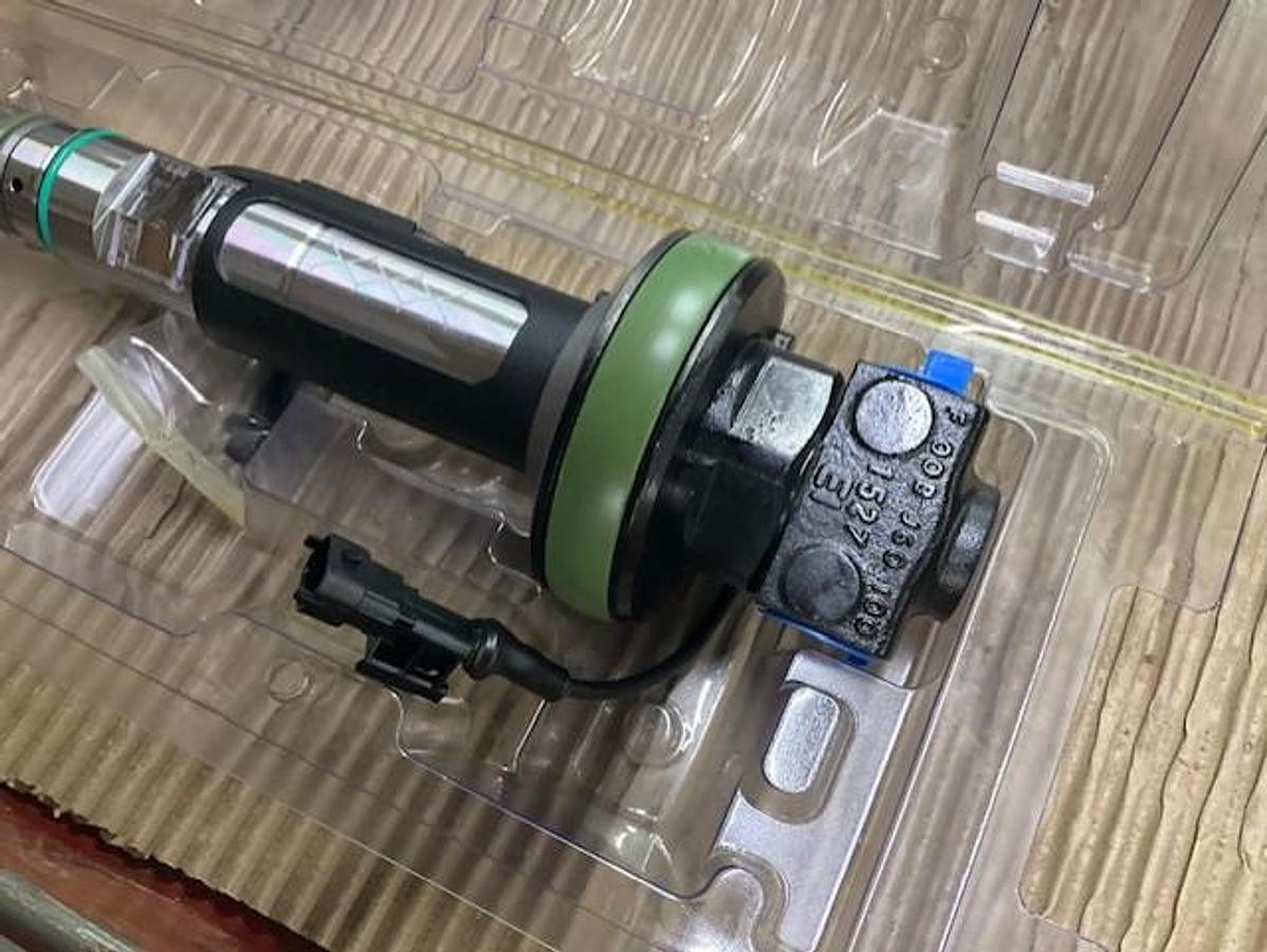 Cummins HHP Injector PN 4955526PX