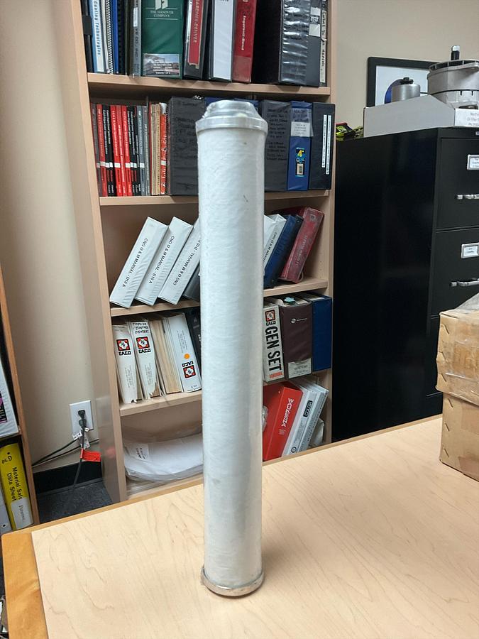 Donaldson Coalescing Filter Replacement - MF20/30