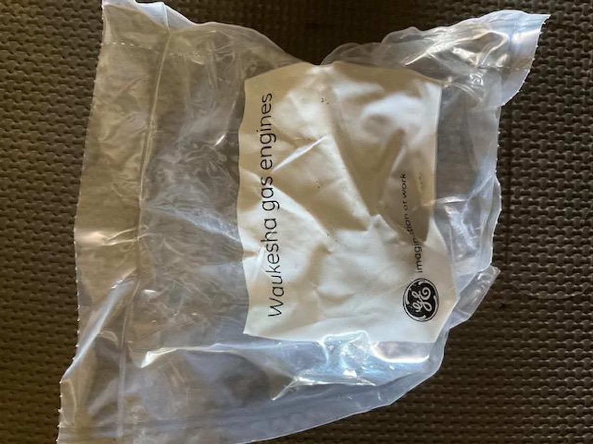 Waukesha 1.25” Elbow Pipe PN 78204F