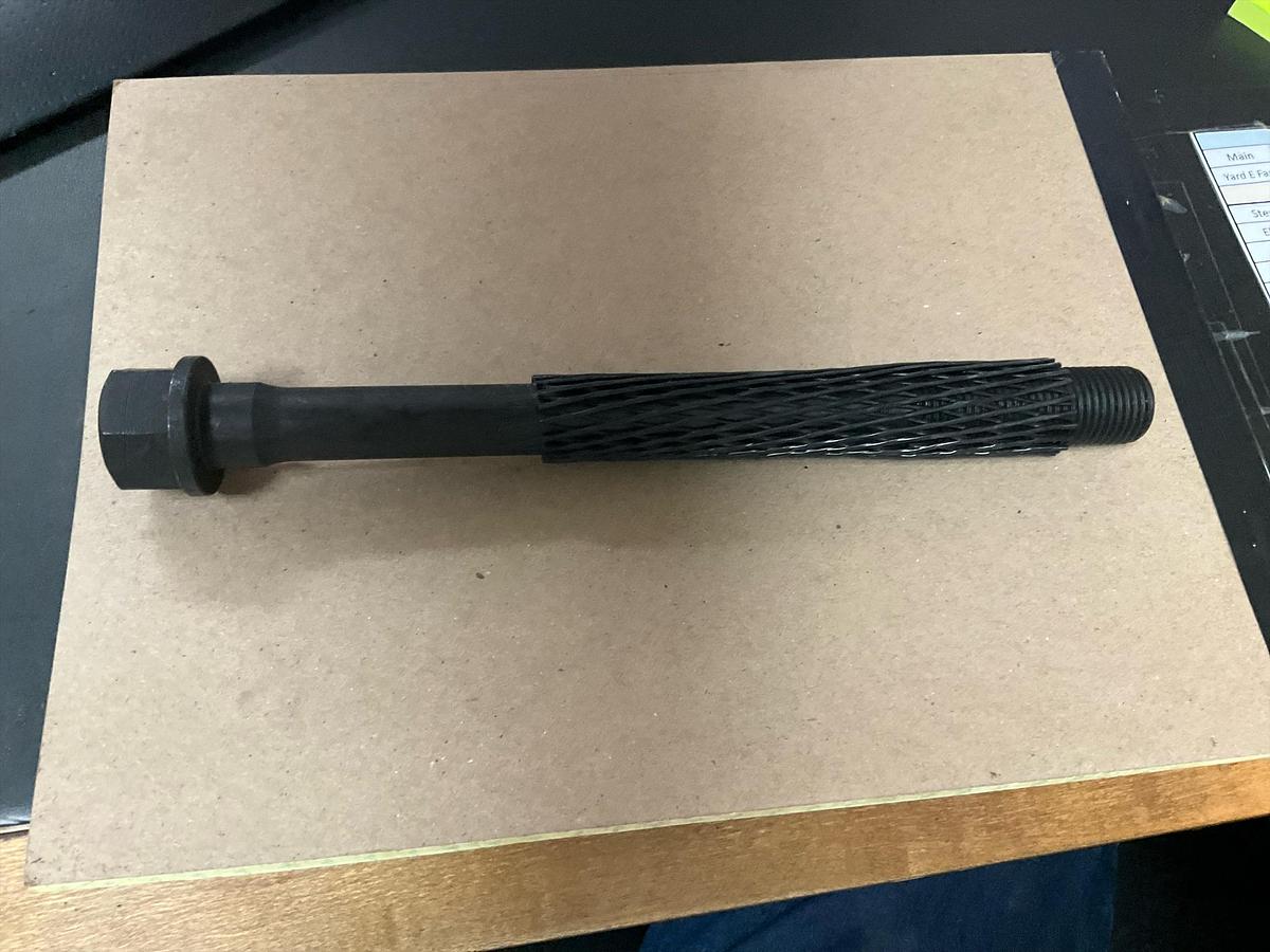 Waukesha NBL., CAPSCREW, CYLINDER HEAD PN: 305948A