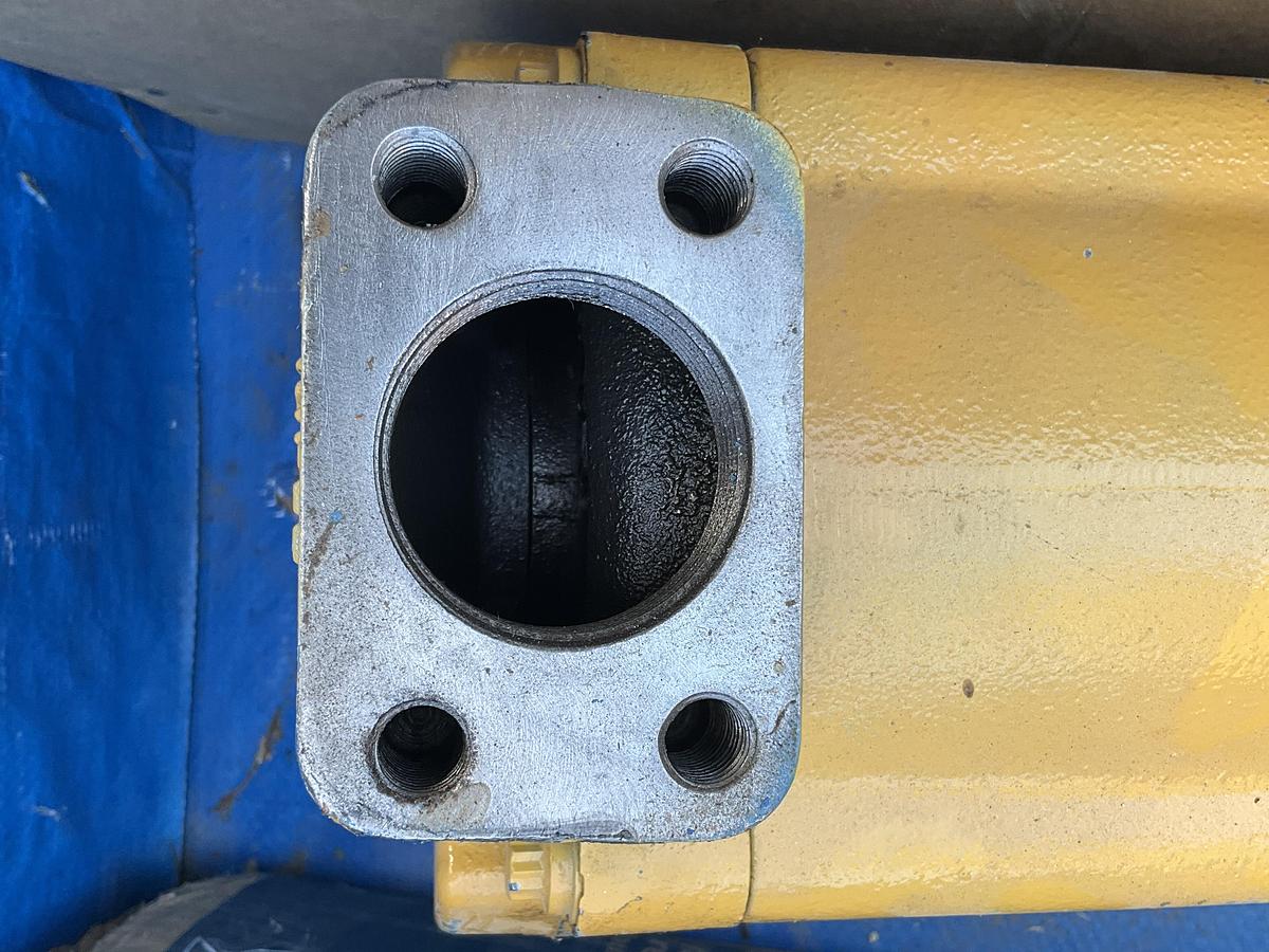 Used Ingersoll Rand Air Starter SN 0519-0373