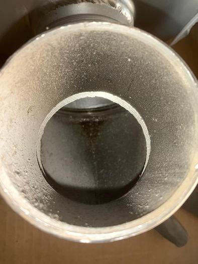 Refurbished Arrow Muffler PN MUF-2-66