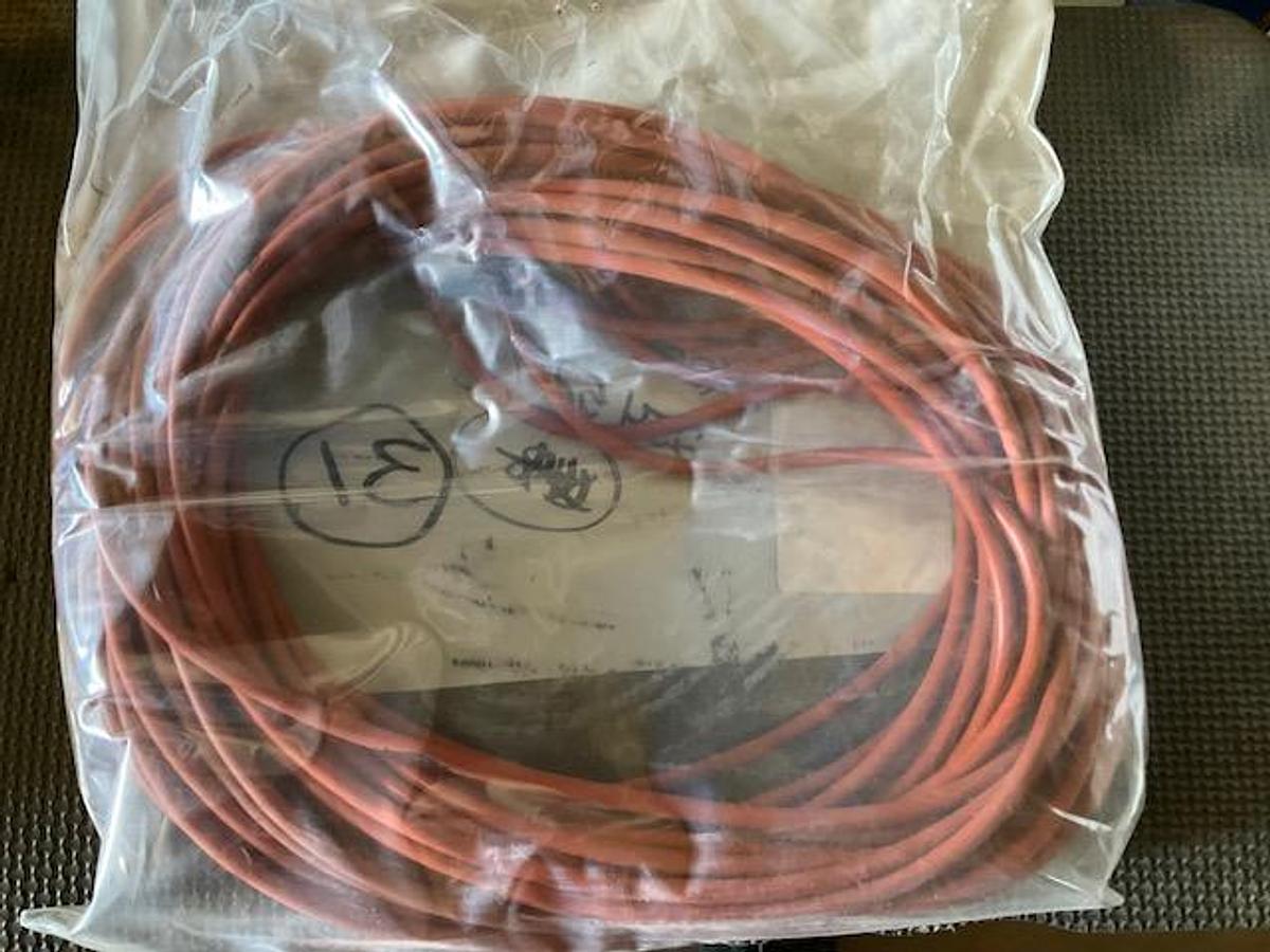 Waukesha O-Rings PN 119396B