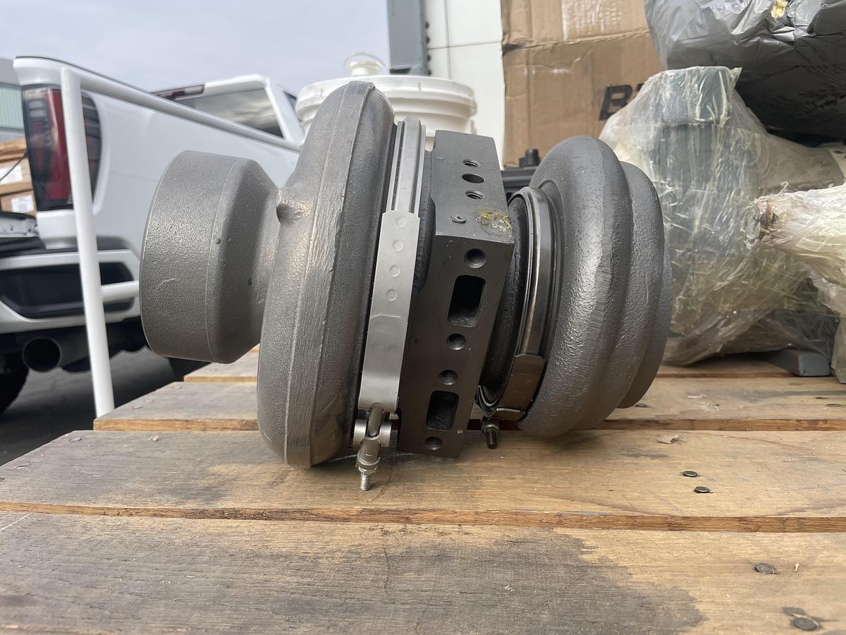 Refurbished Caterpillar G3306TA /EC283 Turbocharger PN: TS188149R