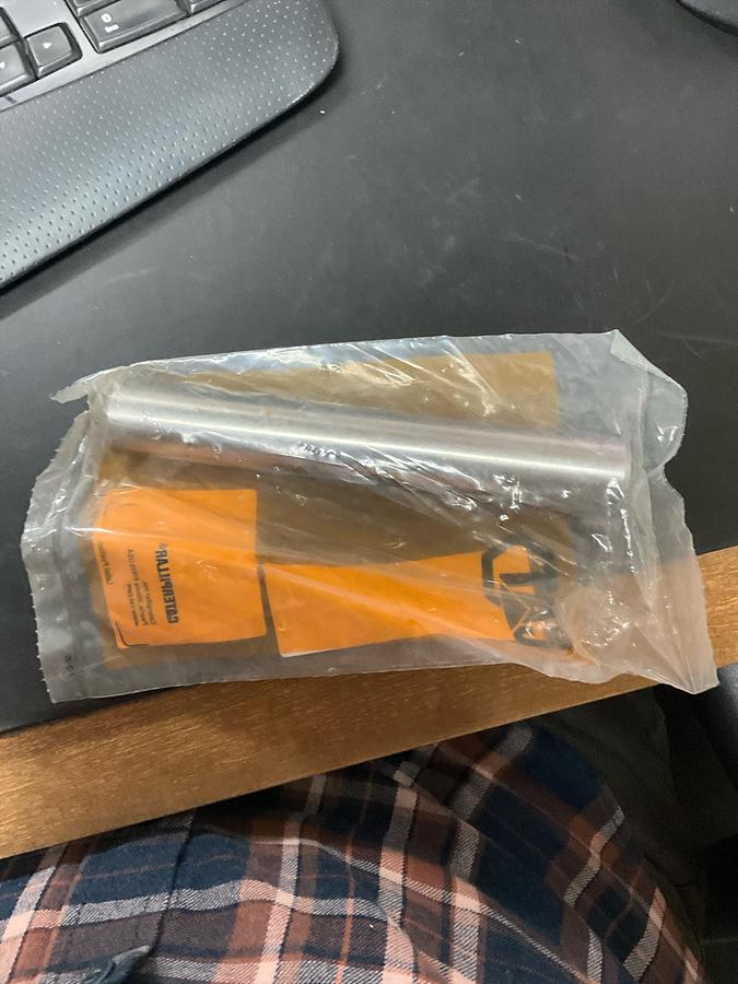 CAT Overall Length Valve Guide PN: 175-6344