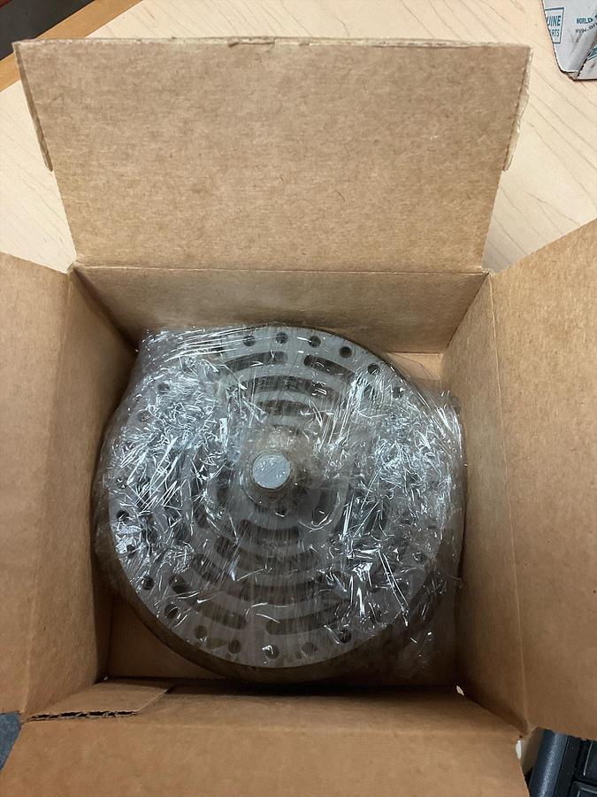 ARIEL DIS VLV,137CT,MTX PN: B2894AA