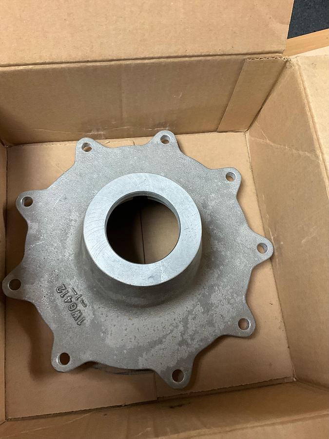 CAT HOUSING PN: 1W-6412