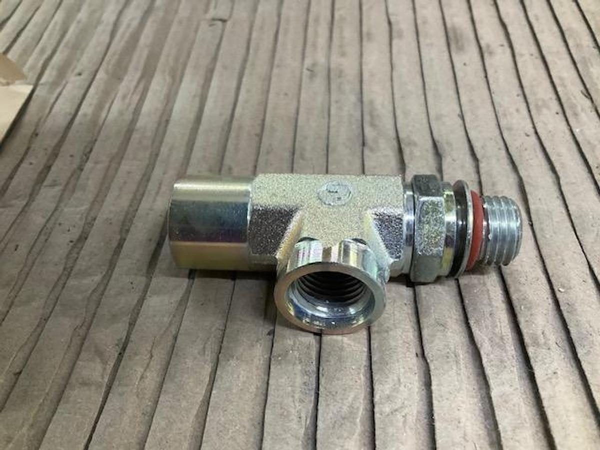 Cummins Male Union Tee PN 4017212