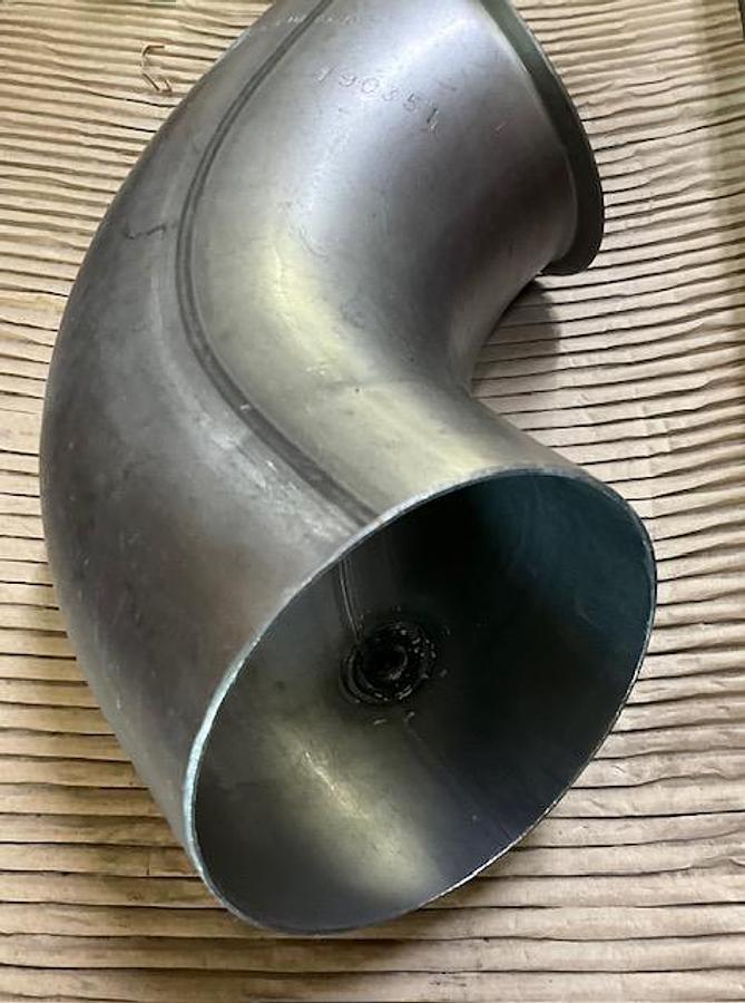 Cummins Exhaust Outlet Connection PN 190351