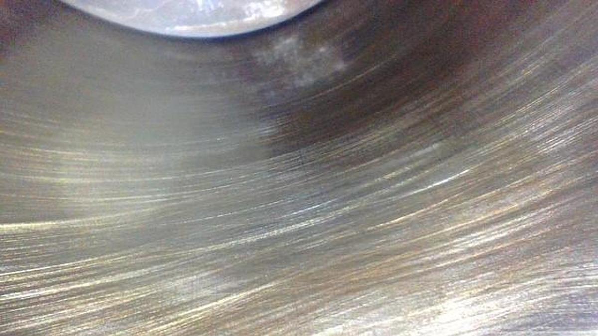 Used Cat 3508-SITA, 9TG00158