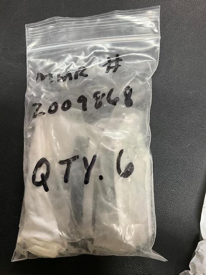 Used Cummins Flange Head Hex Screw PN 3089016