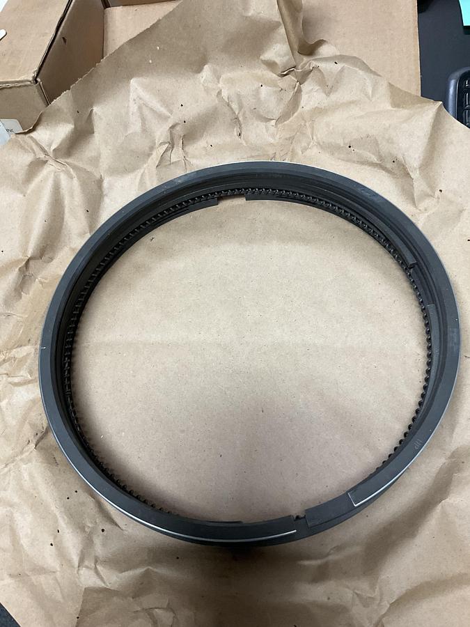 EnDyn Piston Ring Kit PN: 03-414X