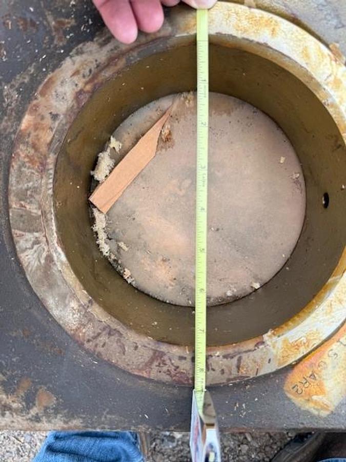 Dresser Rand HOS/RDS Connecting Rods PN MLH52699G6