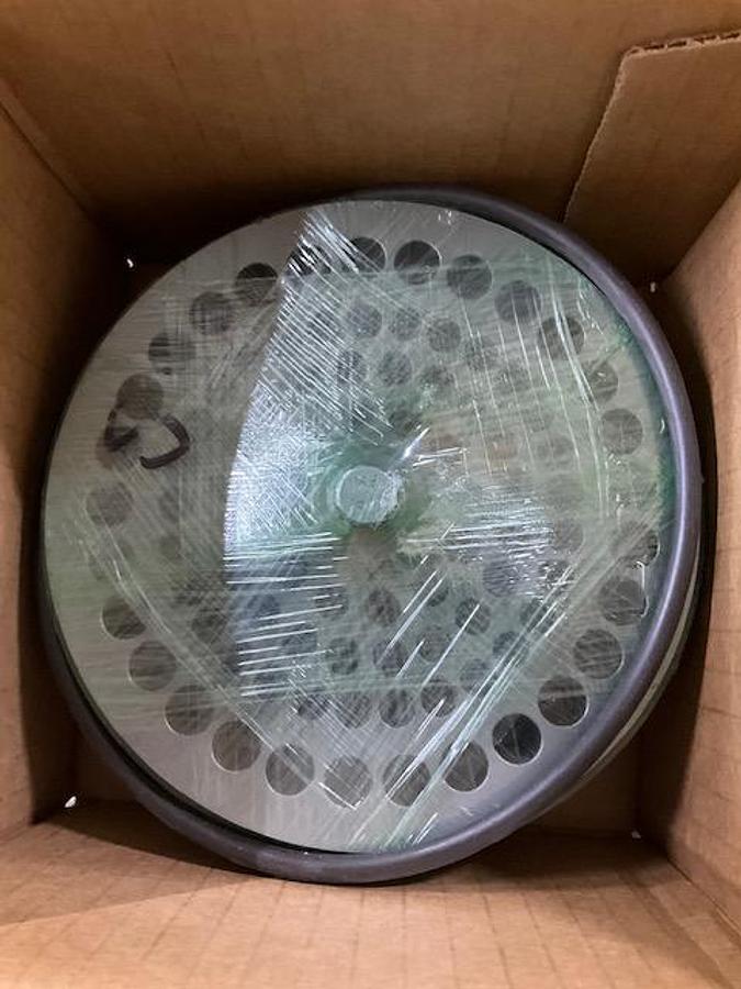 Rebuilt Ariel 127CT Suction Valve PN B-2451-T