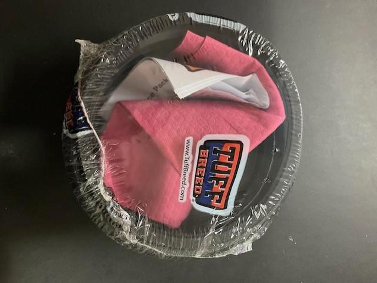 Used Tuff Breed Packing Assembly PN WSP61-50500-06