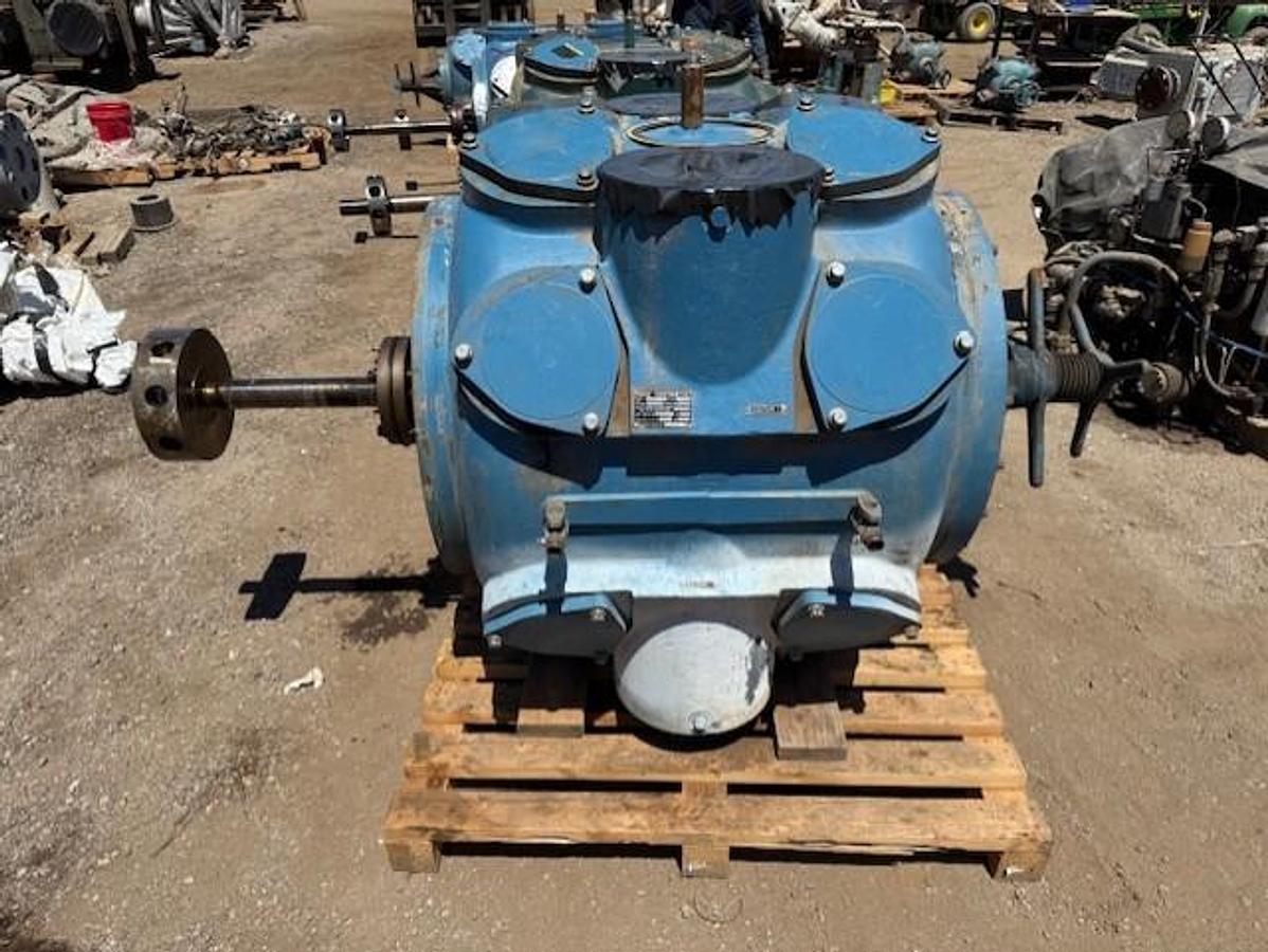 Used Ariel 26.5” JGC 230 # Cylinder SN C-84071