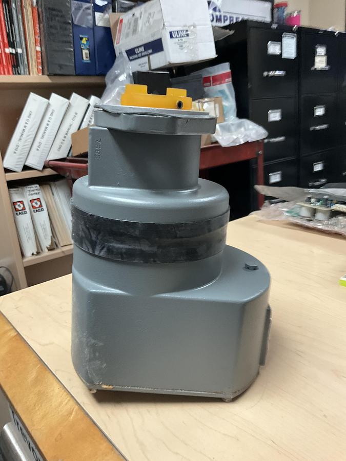 Rebuilt Altronic III Magneto Ignition PN: 8A25H-G