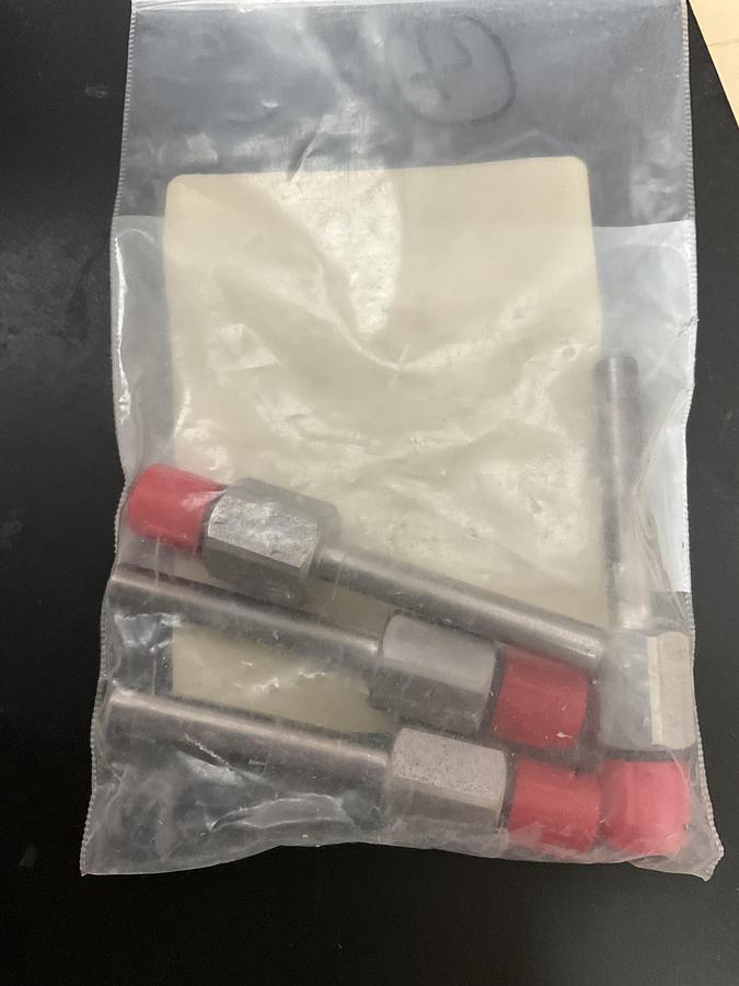 Ariel DNFT Magnet Assembly PN A-6506