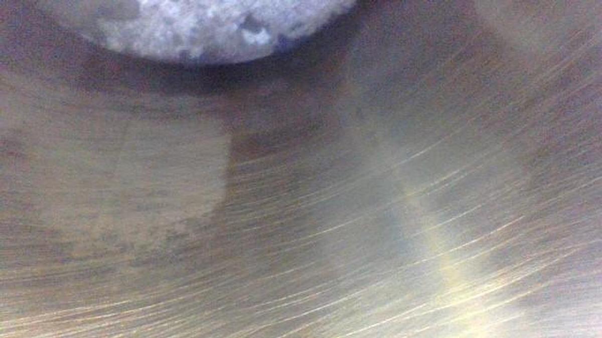 Used CAT 3508-SITA, SN: 9TG00160