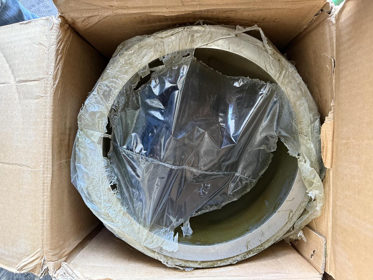 Caterpillar G3600 Series Cylinder Liners PN 343-4443