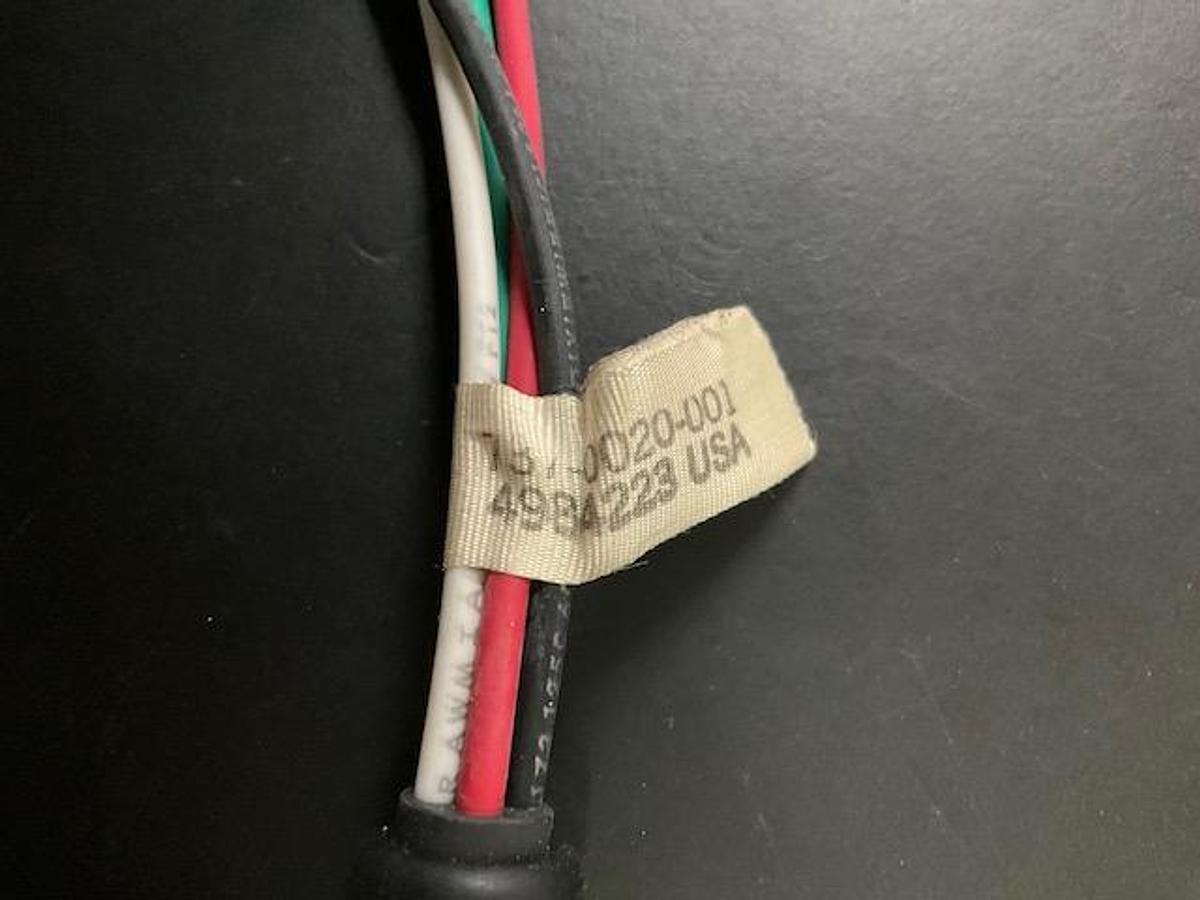 Cummins Position Sensor PN 4984223