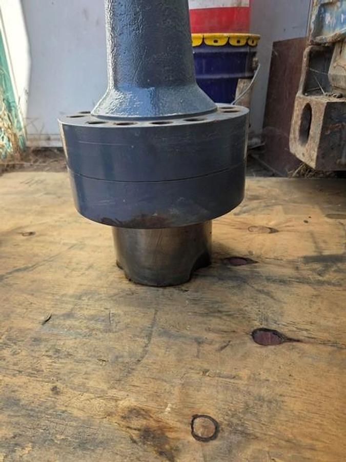 Used Ariel 5.5 RJ Cylinder C-47811