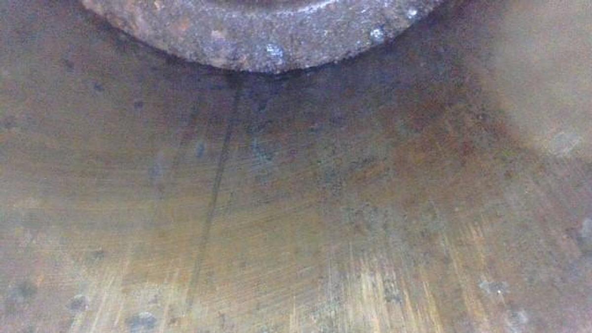 Used Cat Engine G333TA