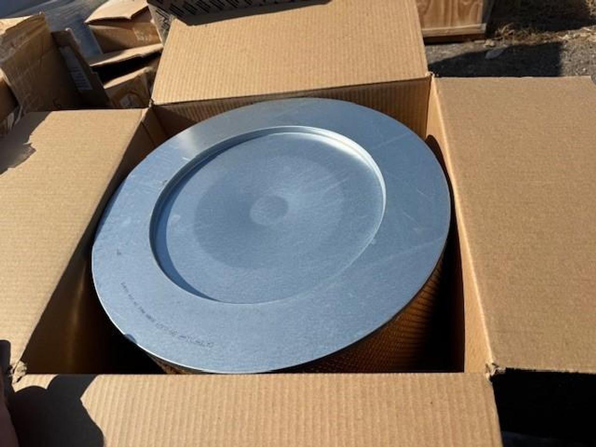 CAT Engine Air Filter PN: 8N-6309