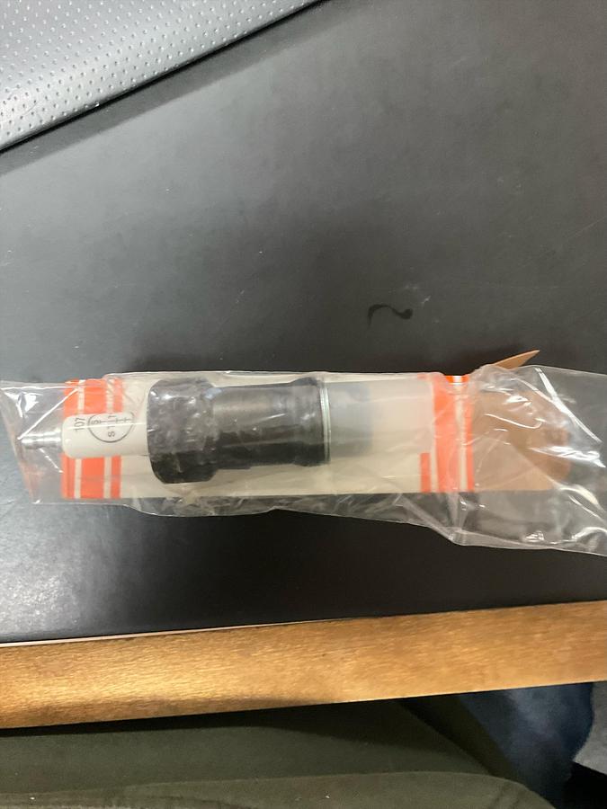 STITT Spark Plug CP-107