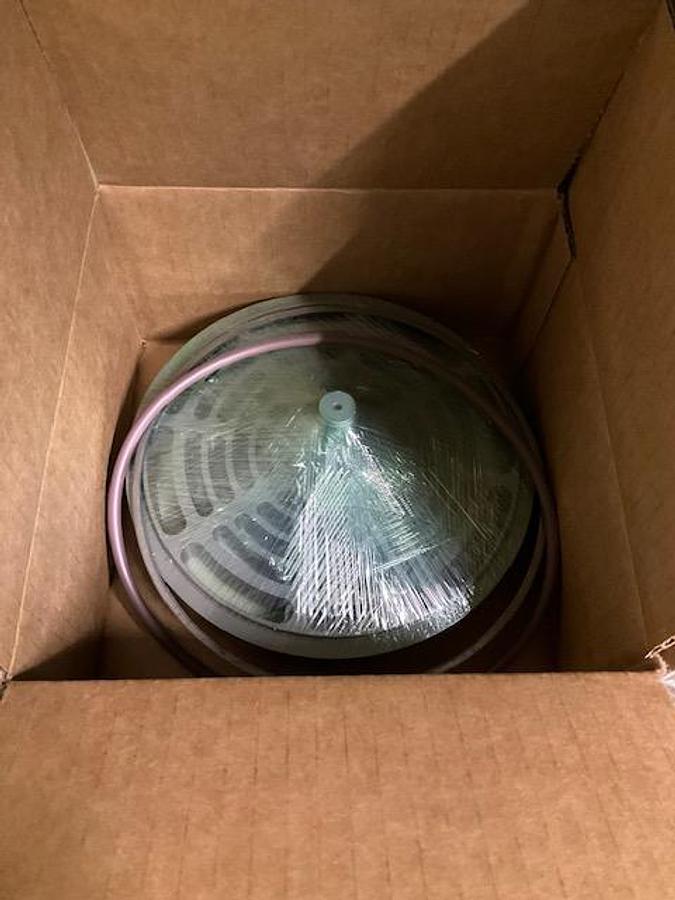 Rebuilt Ariel 168CT Suction Valve PN B-2721-W