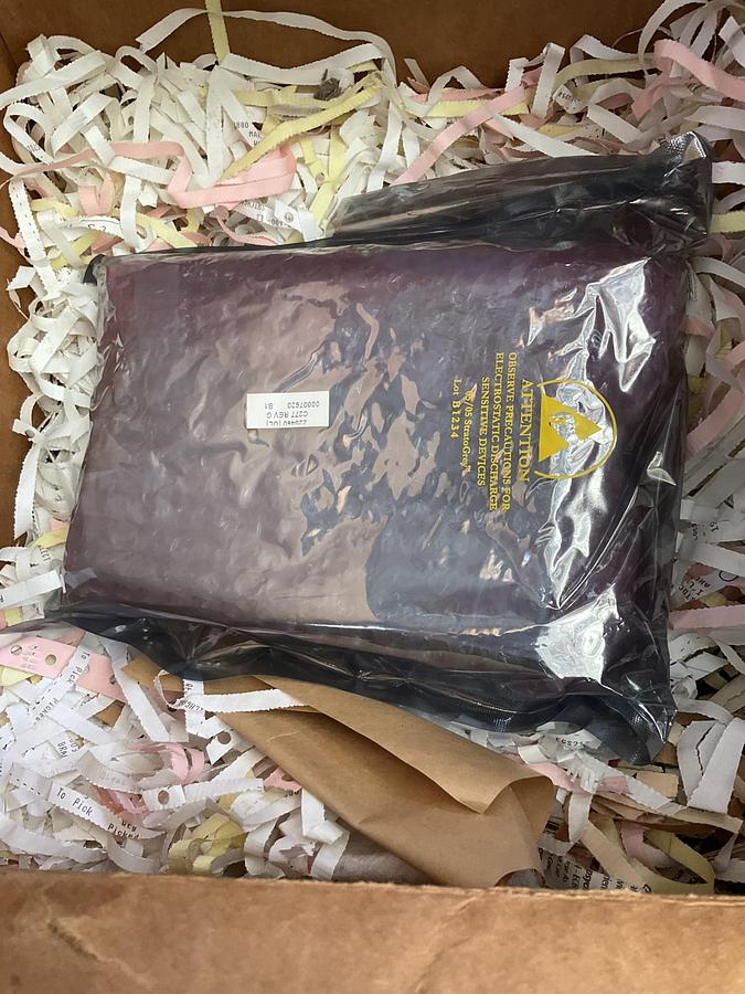 FW Murphy C277 I/O expansion module, PN: 00007620