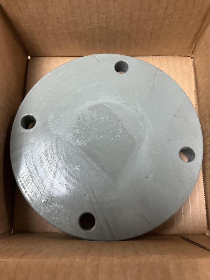 Ariel Valve Cap PN: B-0384