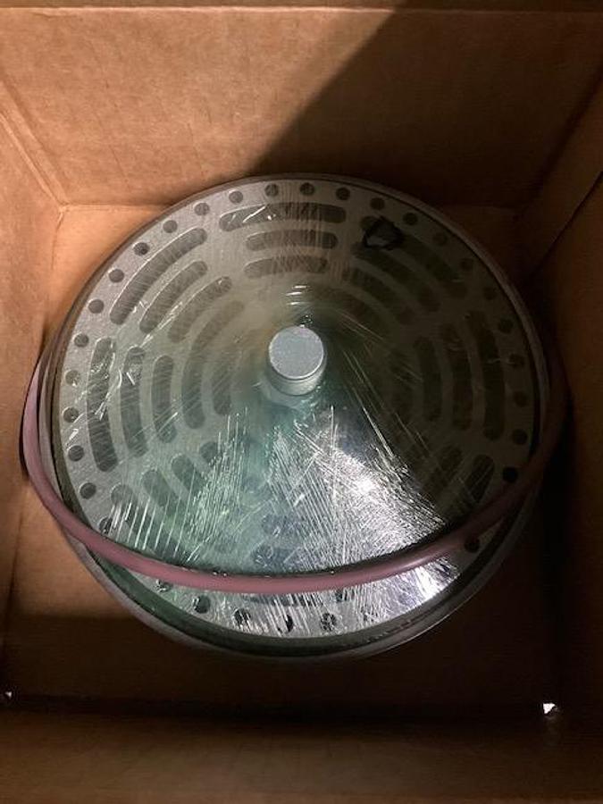 Rebuilt Ariel 168CT Discharge Valve PN B-2718-AA