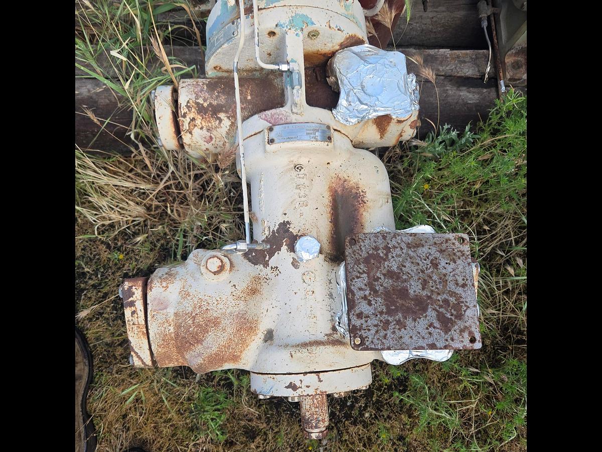 Used Ariel JGP Cylinders C-43074