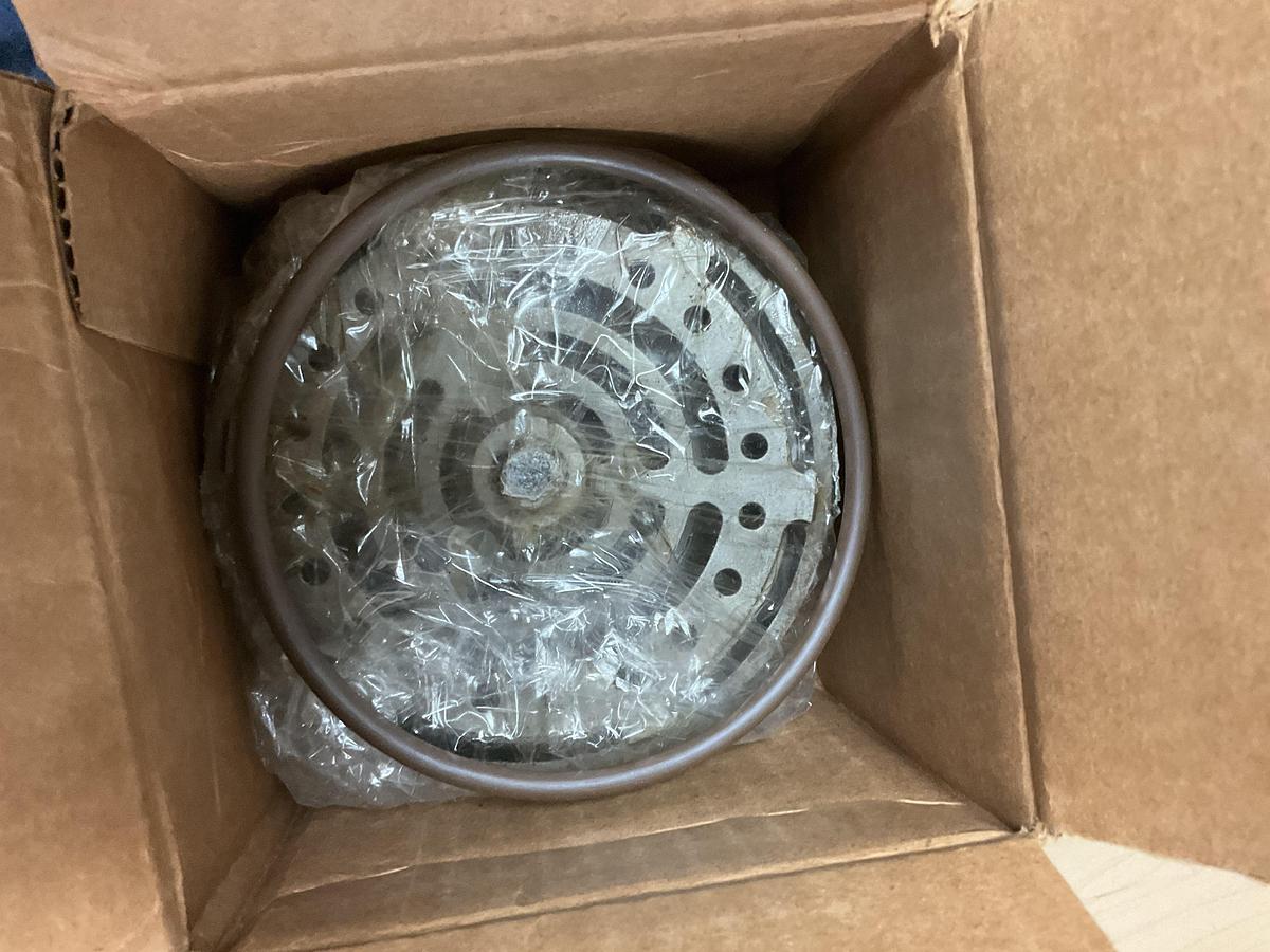 Rebuilt Ariel VALVE,COMPRESSOR CYLINDER,DISCHARGE,MP PLATES,REBUILT PN: B-2170-CC