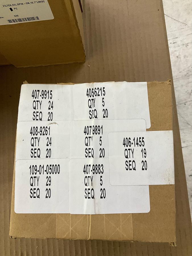 GEMINI LENTOID SPRING 30R1 PN: 408-9261