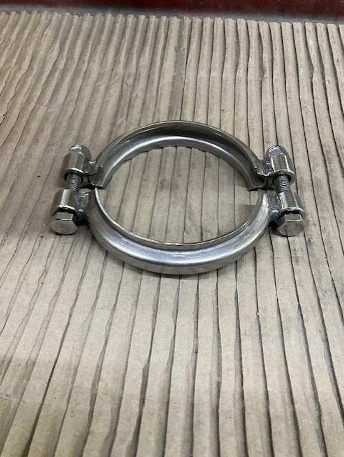 Cummins V Band Clamp PN 3332164