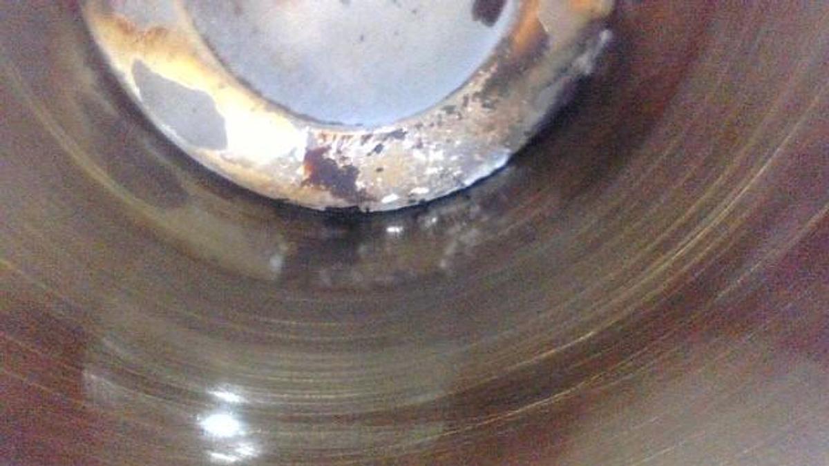 Used Cat 3508-SITA, 9TG00158