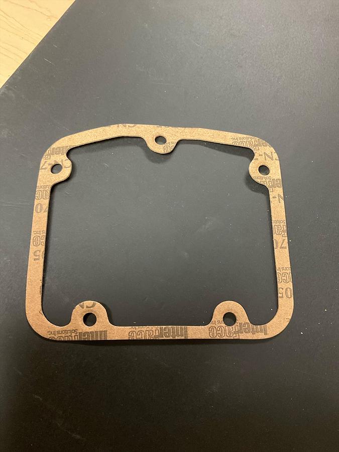 Gemini Gasket cover PN: 310355