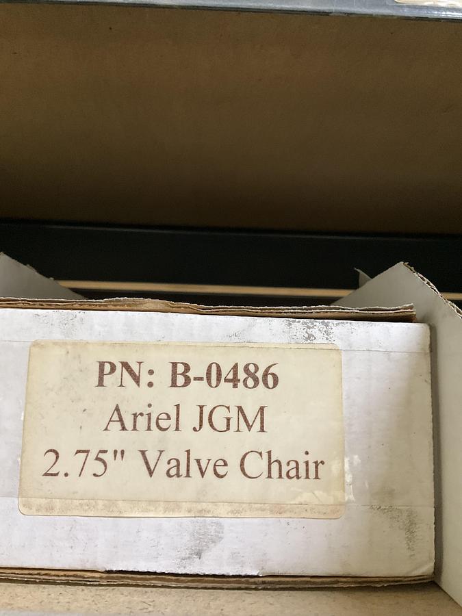 Used ARIEL 