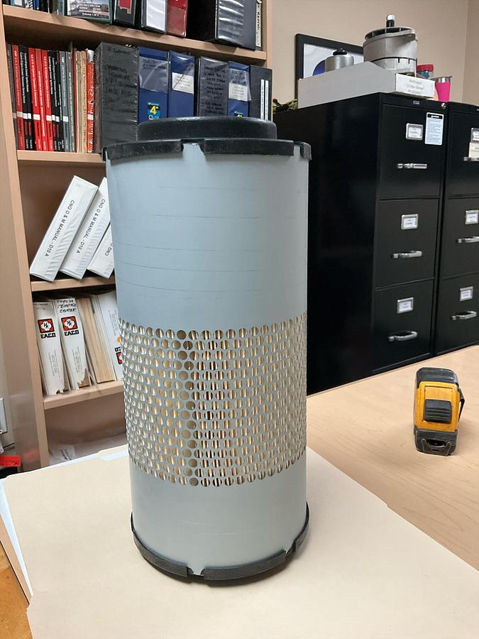 CAT ELEMENT FILTER PN:  247-1380