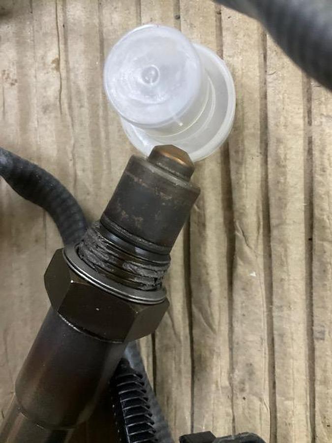 Cummins Oxygen Sensor PN 4384381