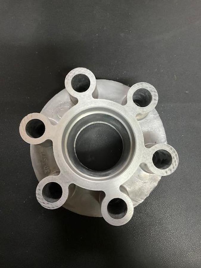 Cummins Fan Spacer PN 3035776