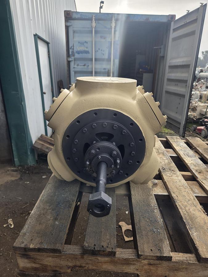 Used Ariel 7.500 " JG Cylinder C-121581 