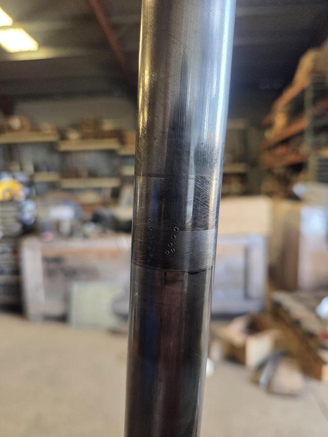 Used Ariel JG 7.500" Cylinder C-52750