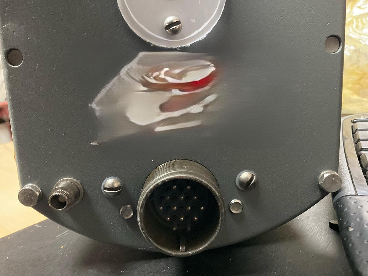 Rebuilt Altronic III Magneto Ignition PN: 8A25H-G