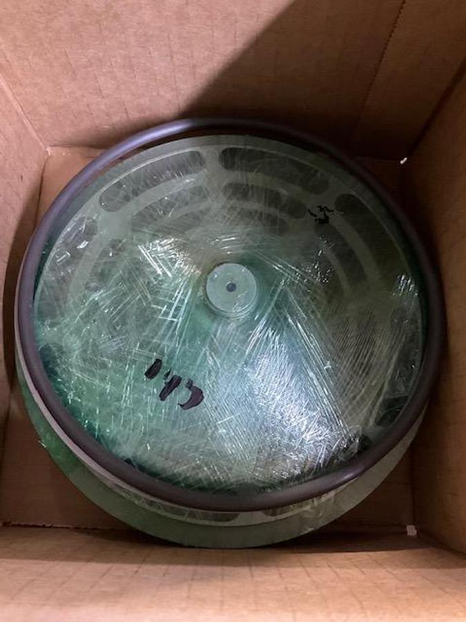 Rebuilt Ariel 147CT Suction Valve PN B-2372-U