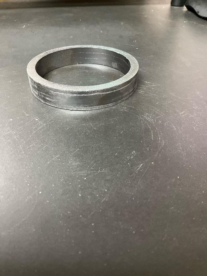 Used Cooper Ajax Graphite Seal PN: BM21042