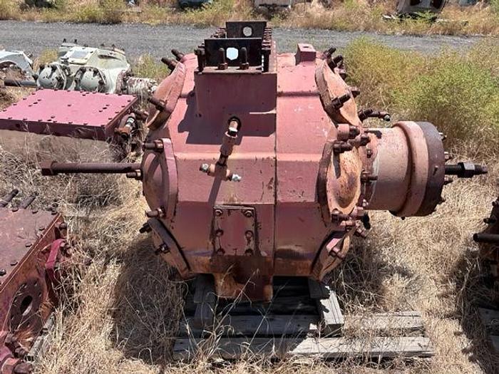 Used Ingersoll Rand RDS Cylinder SN: Y6R-6305